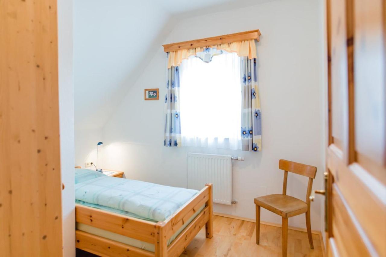 Ferienwohnung 2 Stiegelbauer Sausal Exterior foto