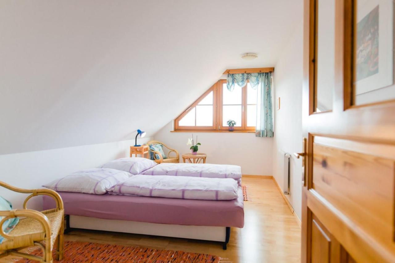 Ferienwohnung 2 Stiegelbauer Sausal Exterior foto