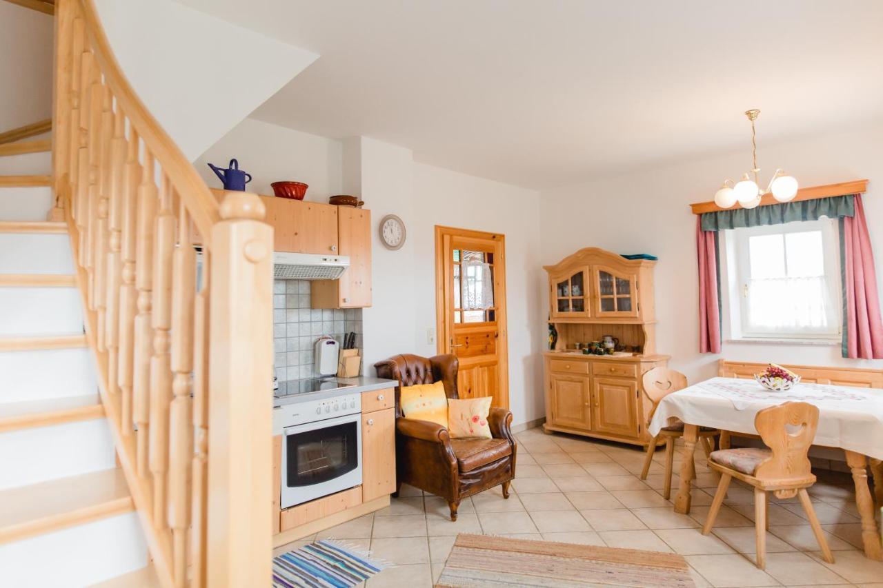 Ferienwohnung 2 Stiegelbauer Sausal Exterior foto