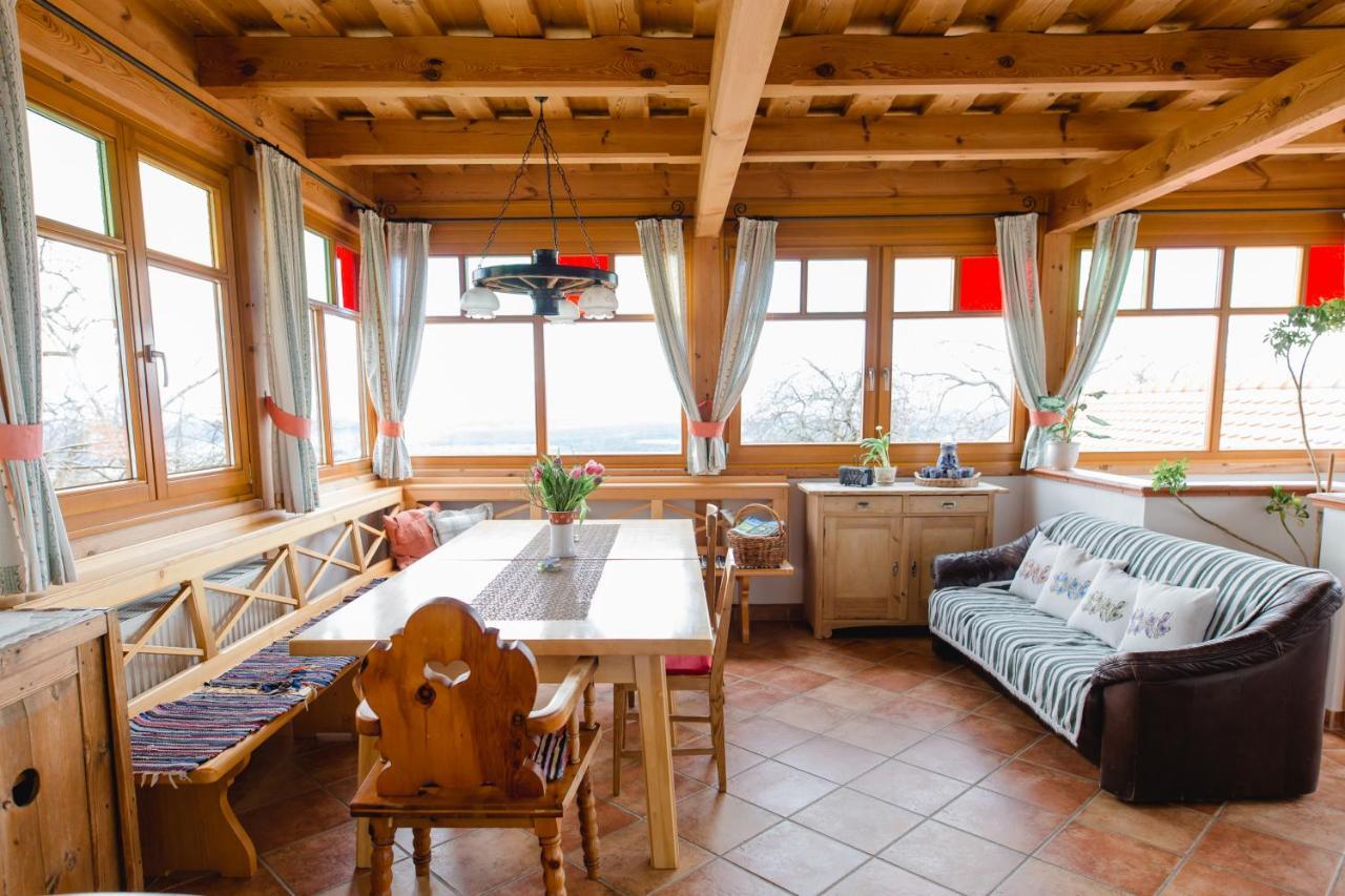 Ferienwohnung 2 Stiegelbauer Sausal Exterior foto
